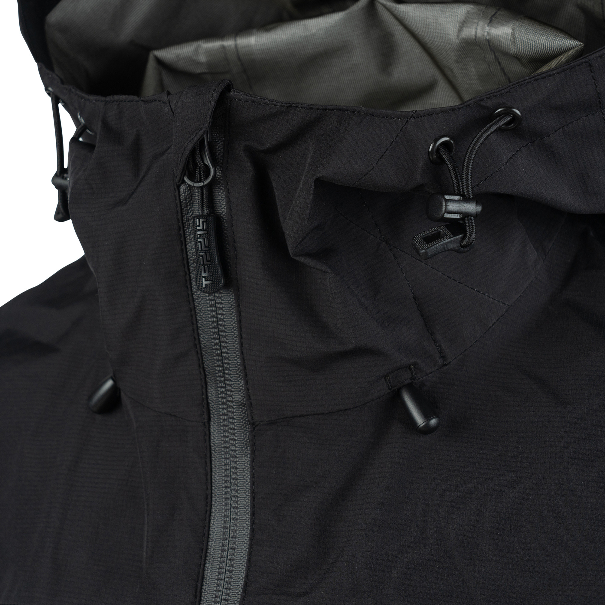 Veste Hardshell imperméable – Image 35