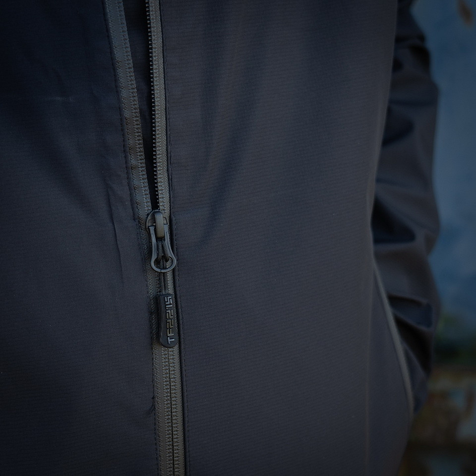 Veste Hardshell imperméable – Image 42