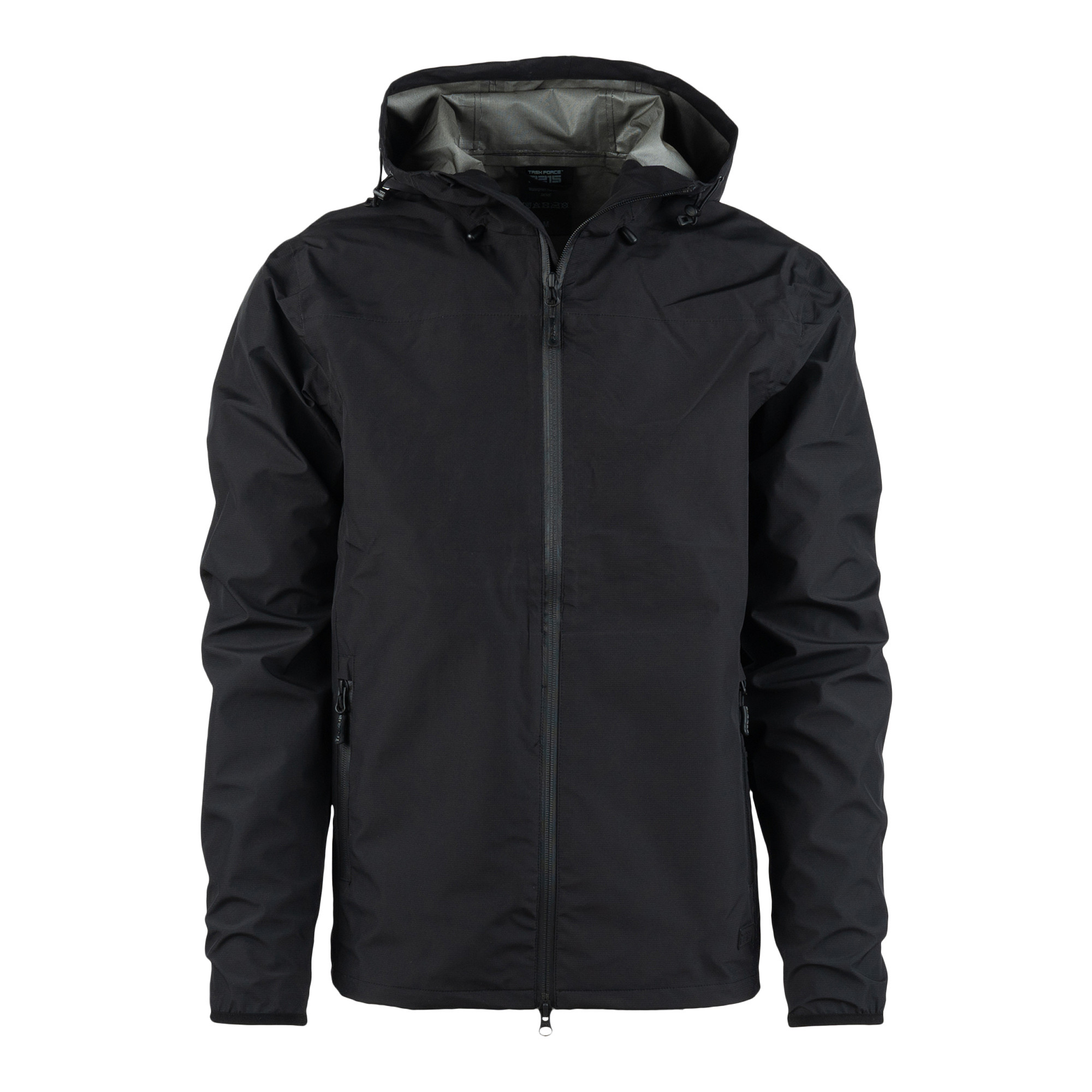 Veste Hardshell imperméable – Image 44