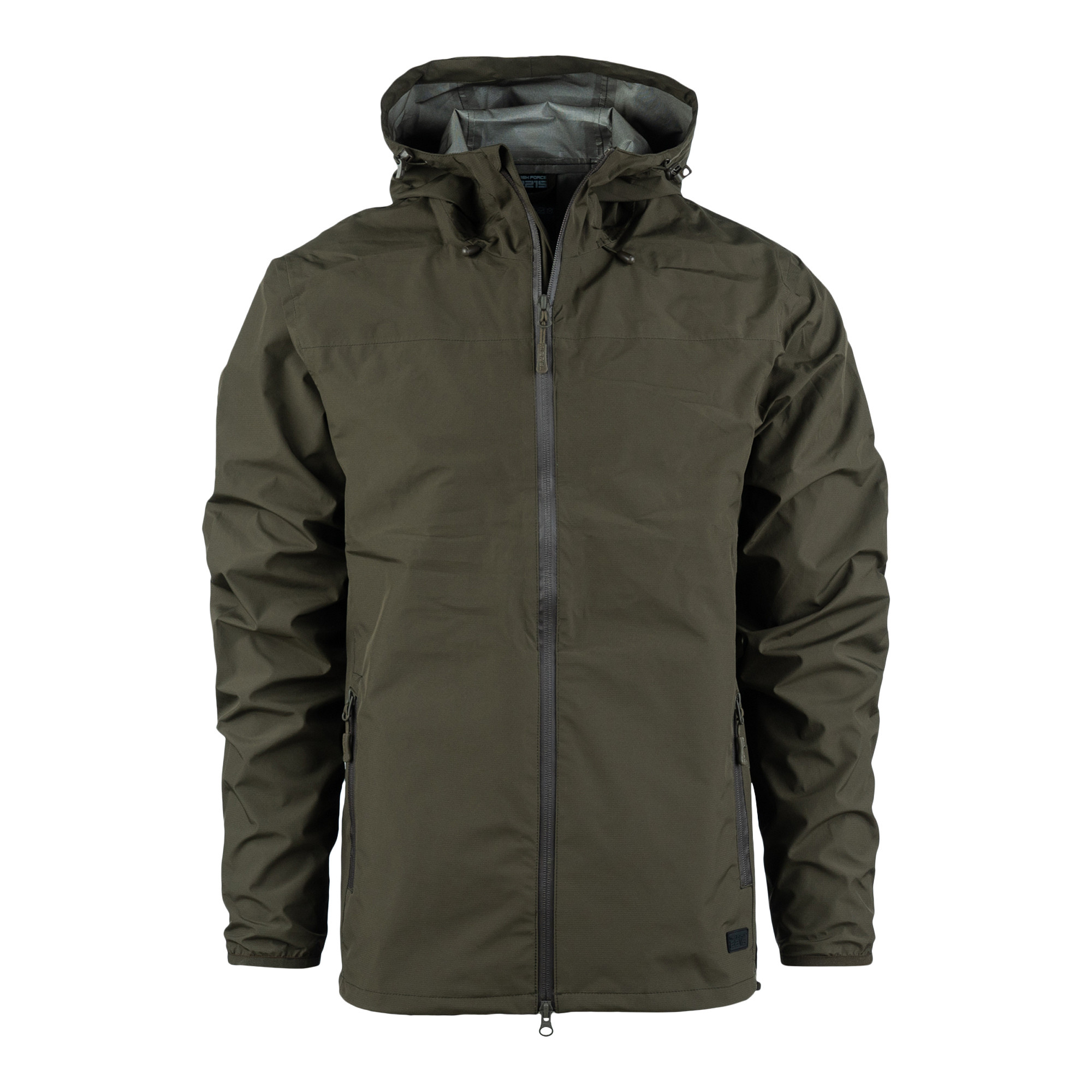 Veste Hardshell imperméable – Image 45