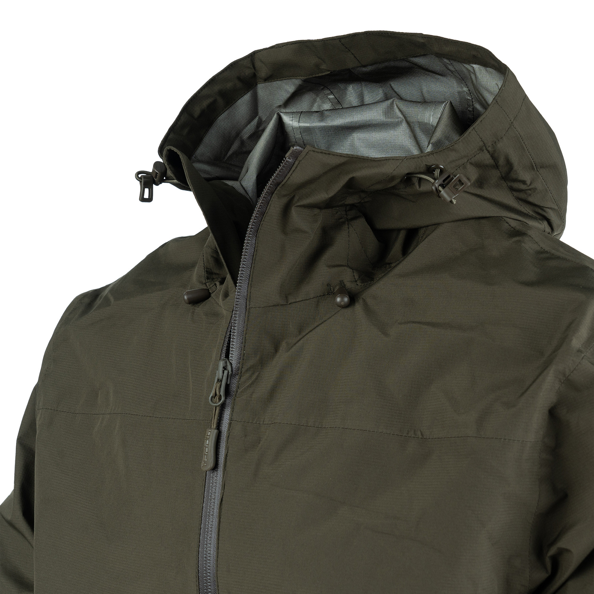 Veste Hardshell imperméable – Image 48