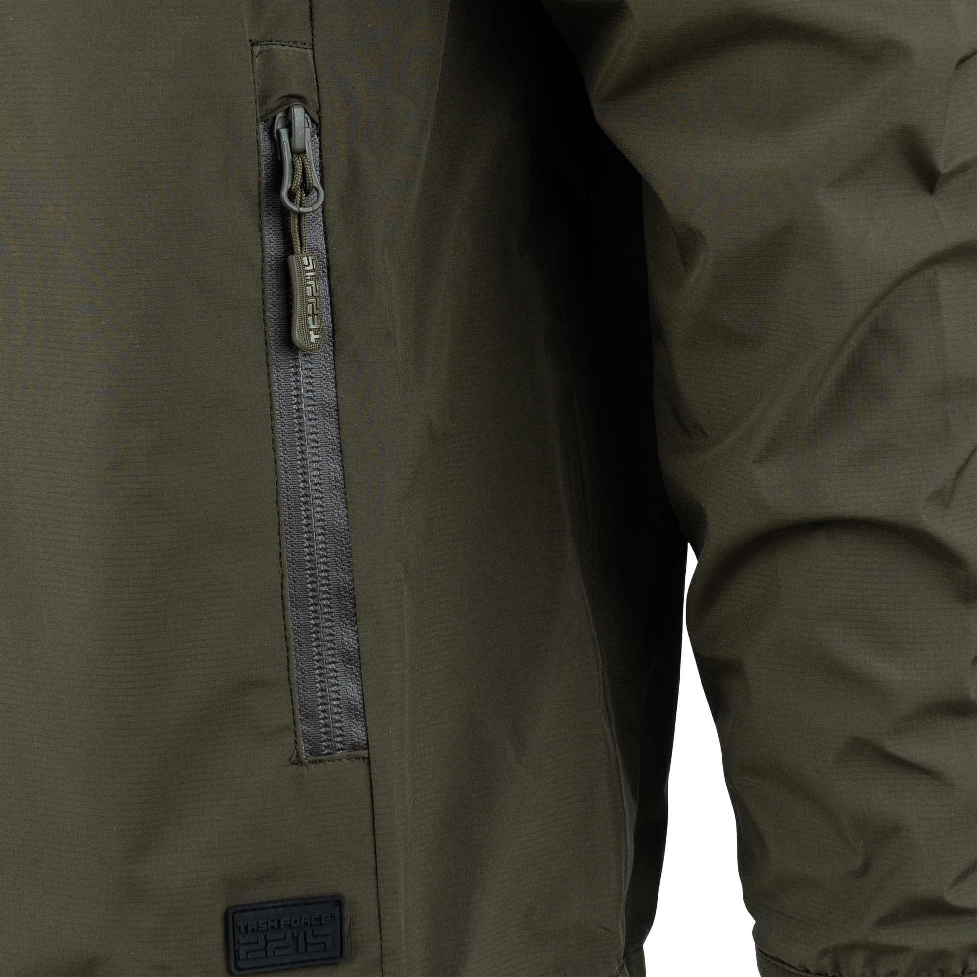 Veste Hardshell imperméable – Image 50
