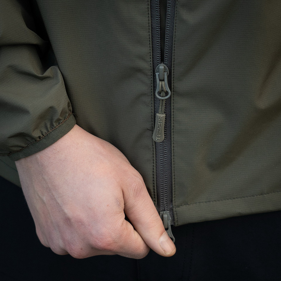 Veste Hardshell imperméable – Image 55