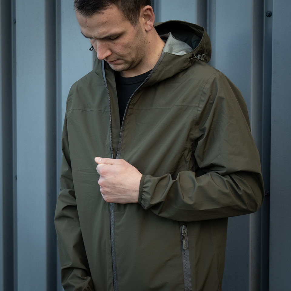 Veste Hardshell imperméable – Image 56