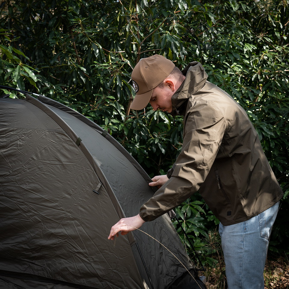Veste Hardshell imperméable – Image 62