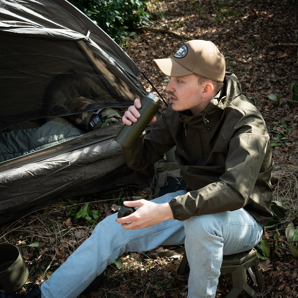 Veste Hardshell imperméable – Image 64