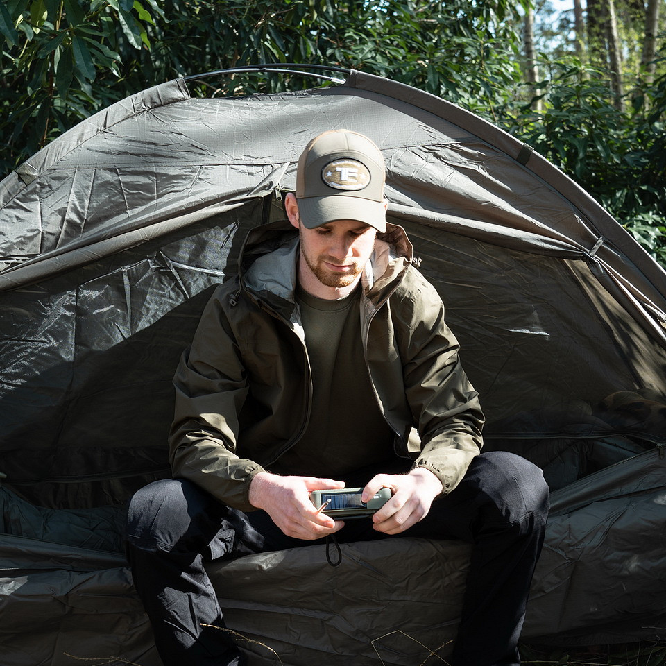 Veste Hardshell imperméable – Image 67