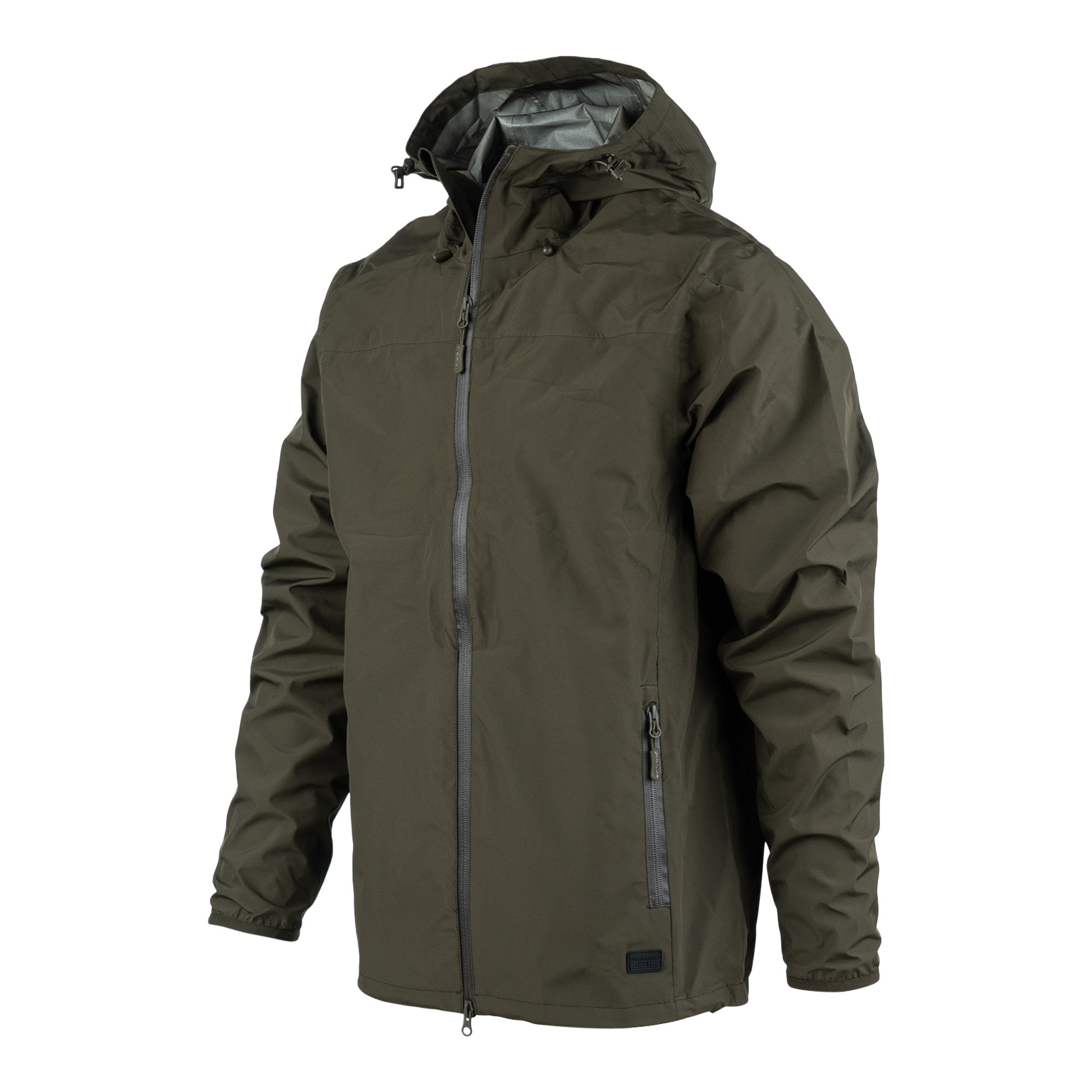 Veste Hardshell imperméable – Image 68