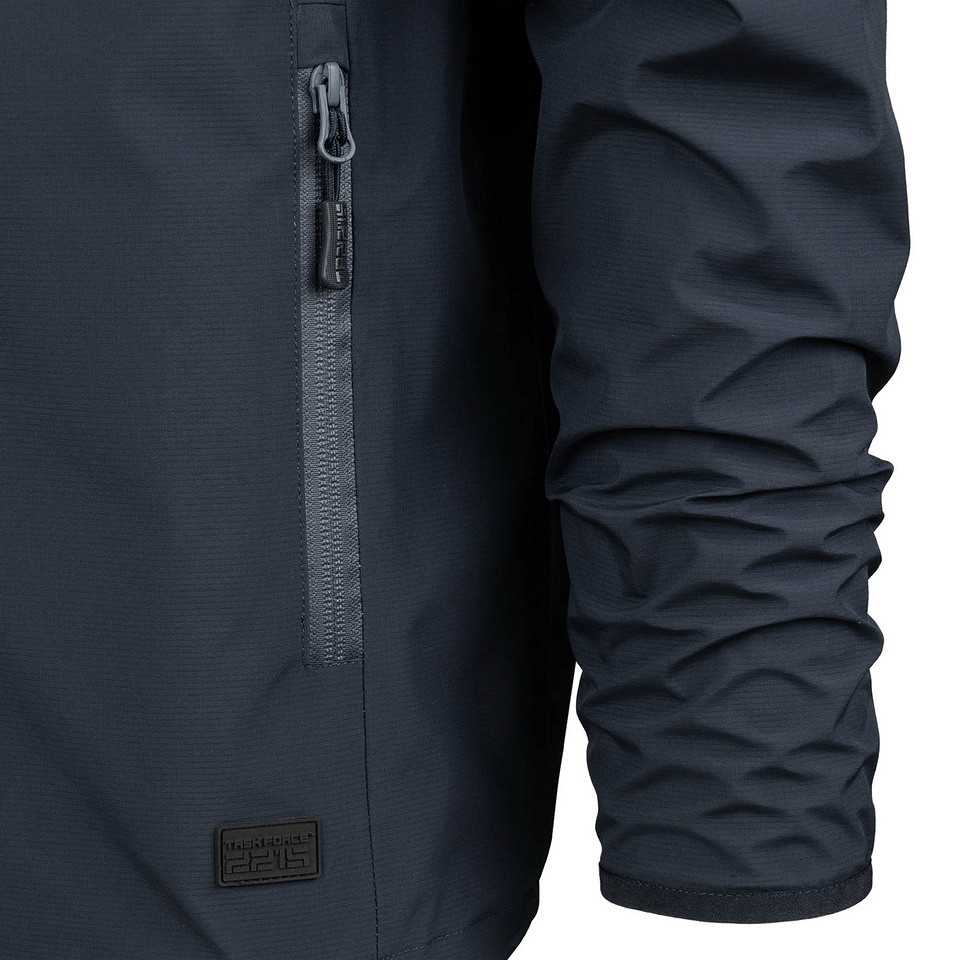 Veste Hardshell imperméable – Image 72