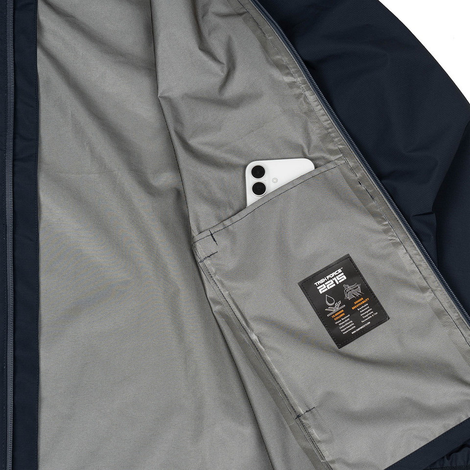 Veste Hardshell imperméable – Image 74
