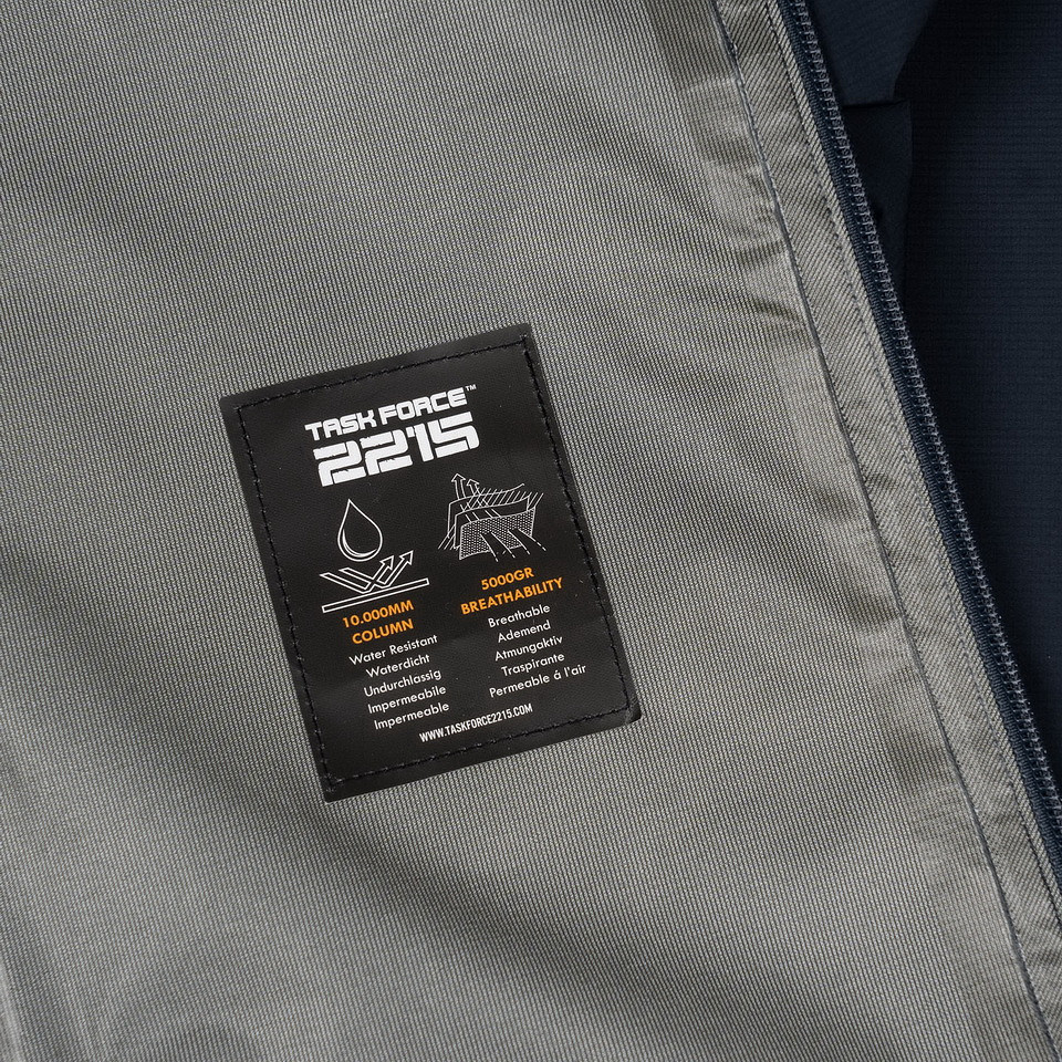 Veste Hardshell imperméable – Image 76