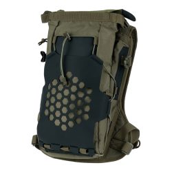 Sac à dos tactique hydratation + poche à eau 2L