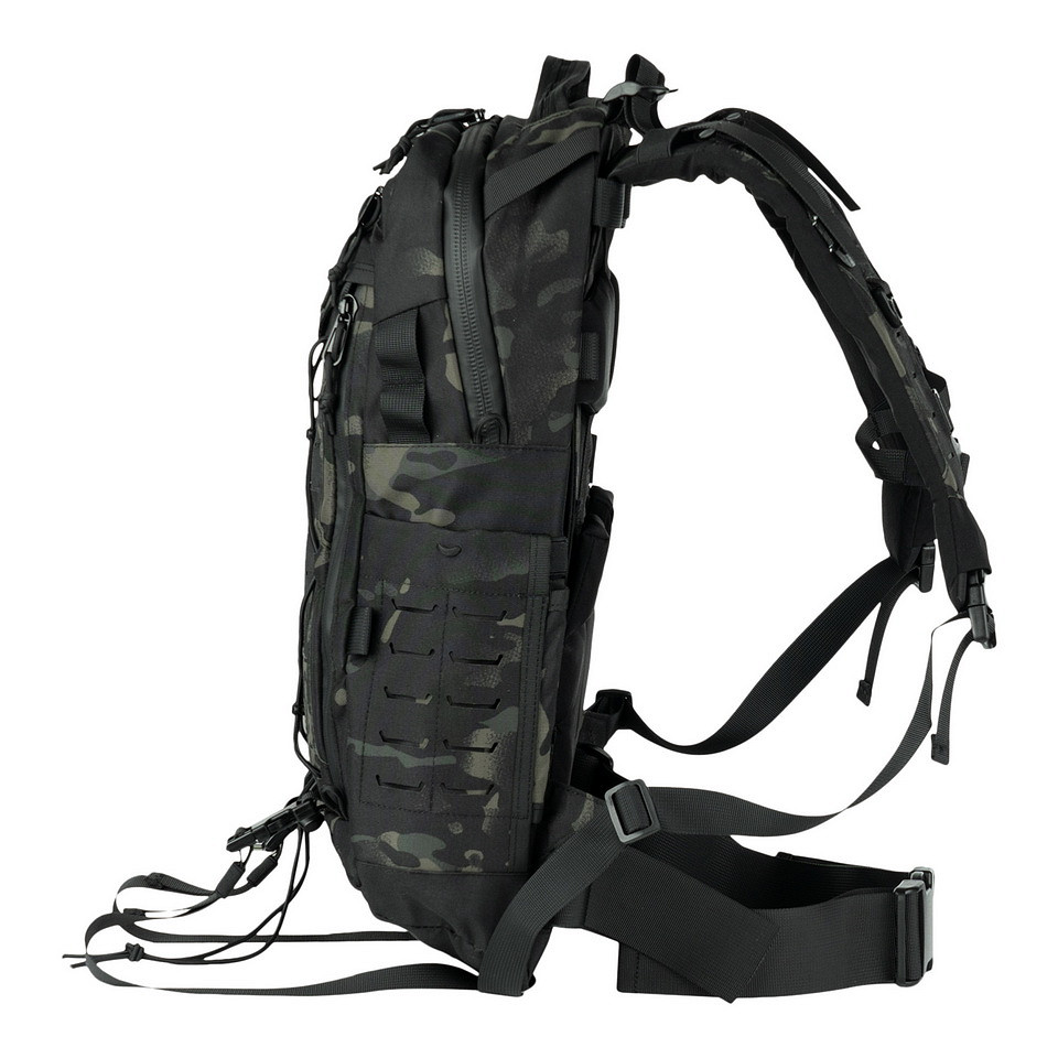 Sac à dos 22L Stealth-Pro