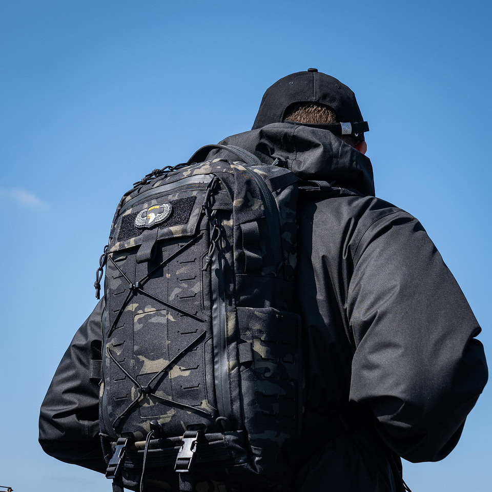 Sac à dos 22L Stealth-Pro – Image 10