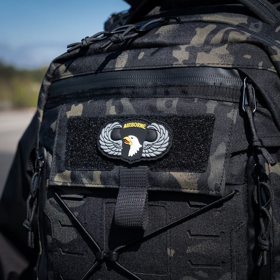 Sac à dos 22L Stealth-Pro – Image 11