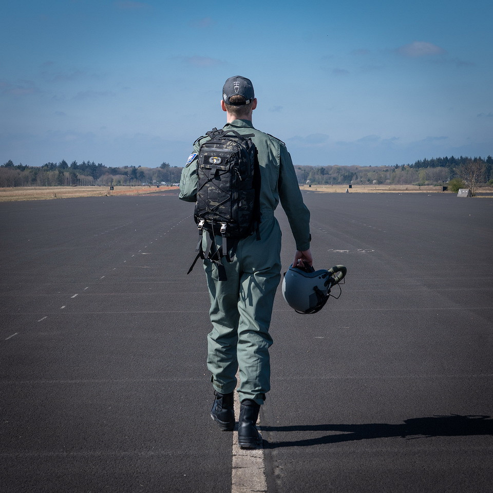 Sac à dos 22L Stealth-Pro – Image 12