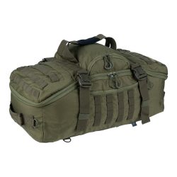 Sac tactique Weekender 45L (3 en 1) - vert