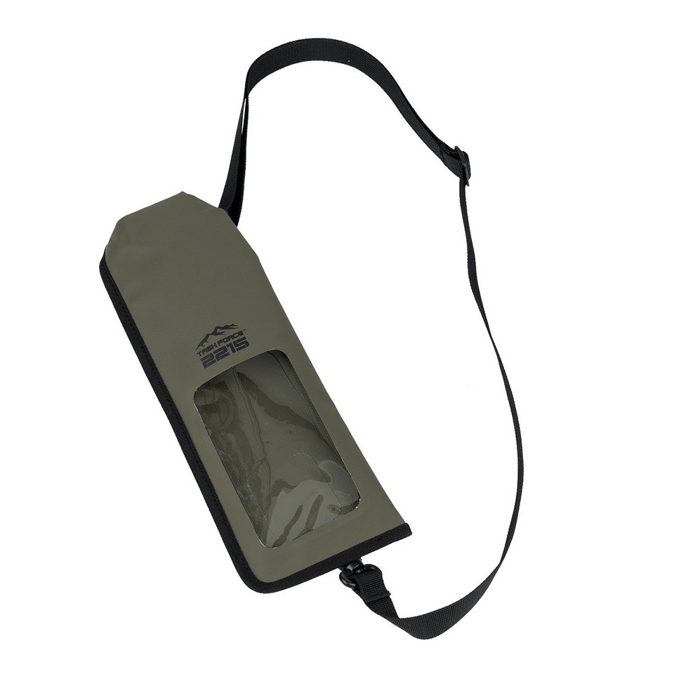 Pochette étanche smartphone