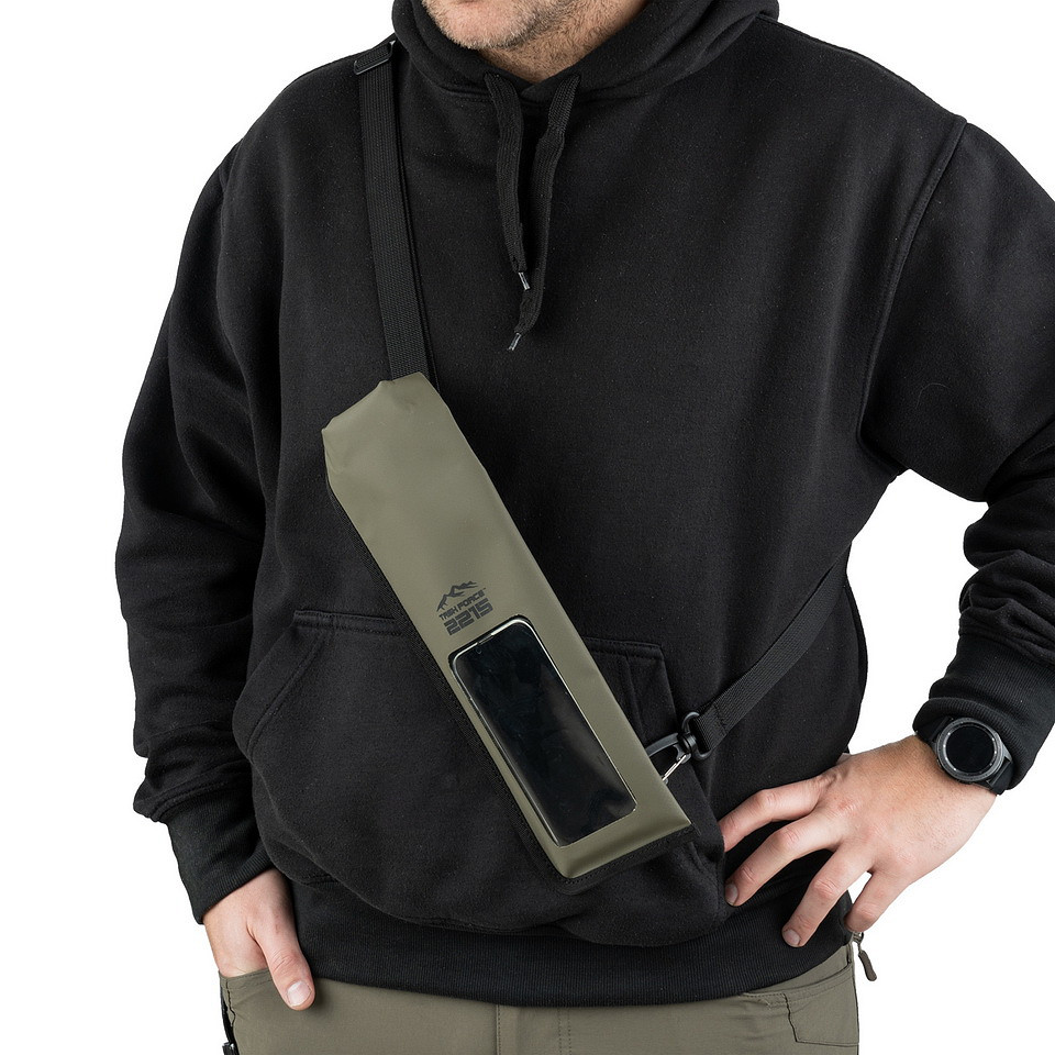 Pochette étanche smartphone – Image 4