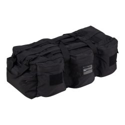 Sac cargo de déploiement assault 100L