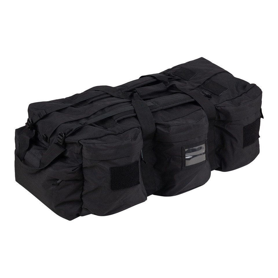 Sac cargo de déploiement assault 100L