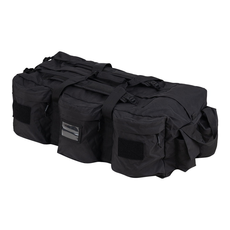 Sac cargo de déploiement assault 100L – Image 2