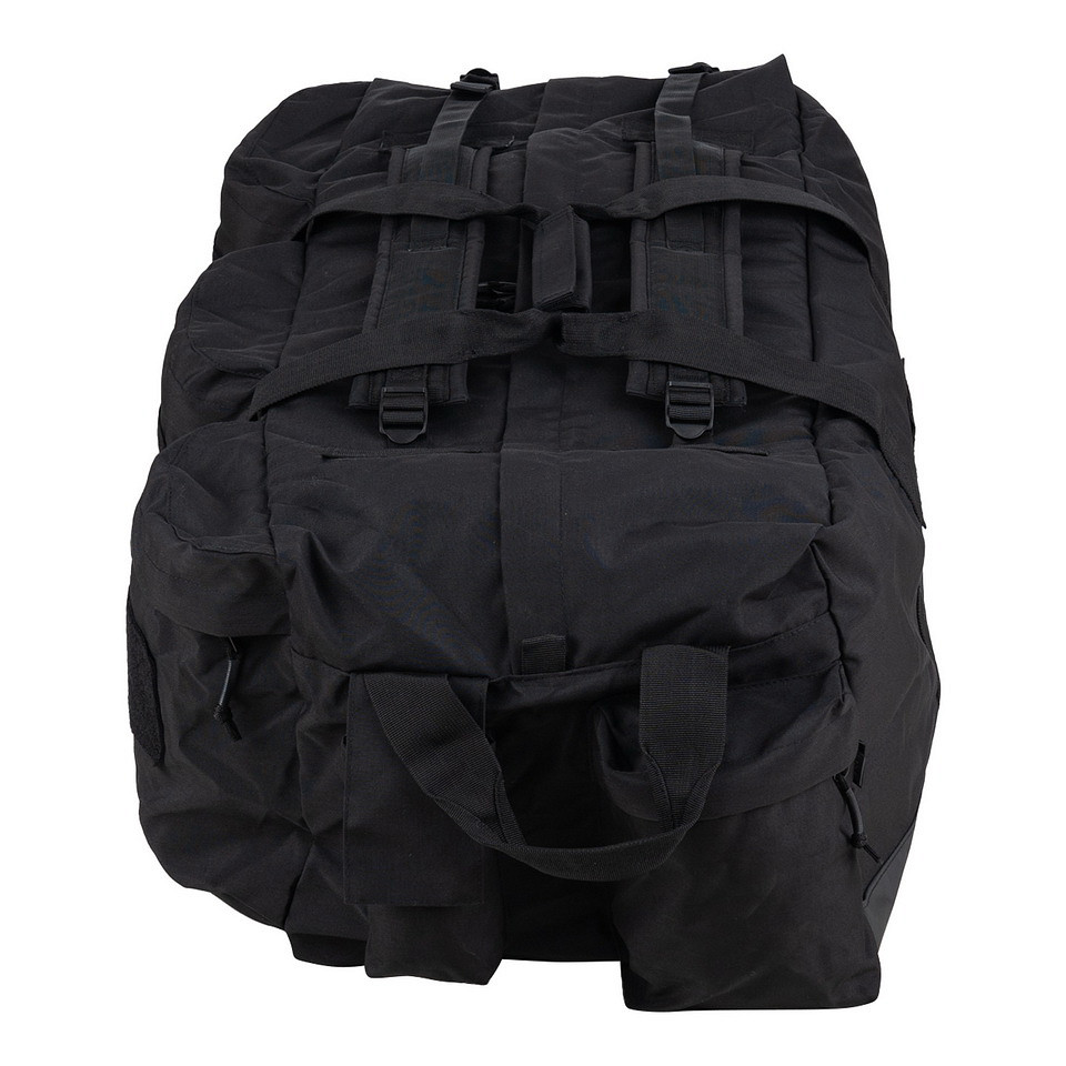 Sac cargo de déploiement assault 100L – Image 3