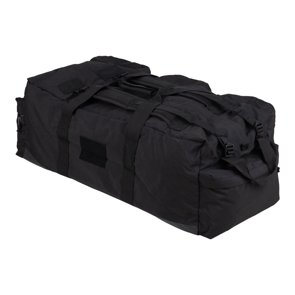 Sac cargo de déploiement assault 100L – Image 5