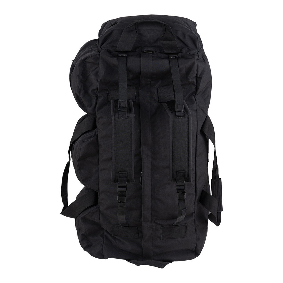 Sac cargo de déploiement assault 100L – Image 8