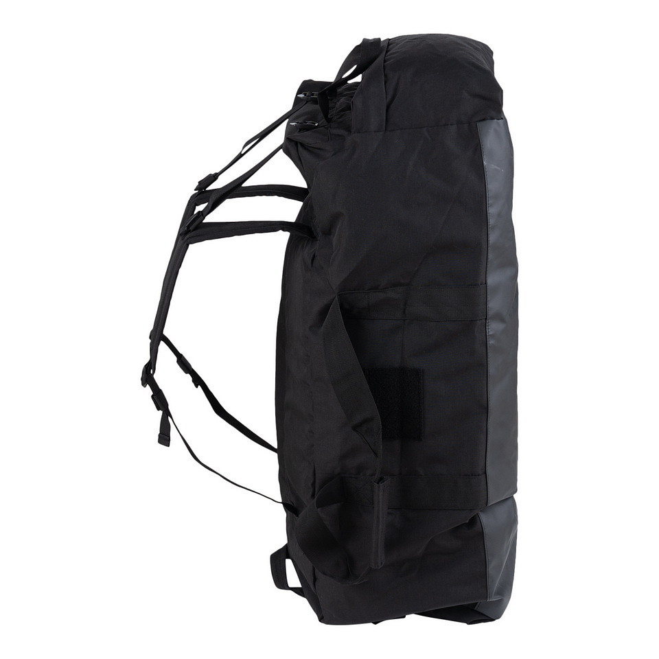 Sac cargo de déploiement assault 100L – Image 9