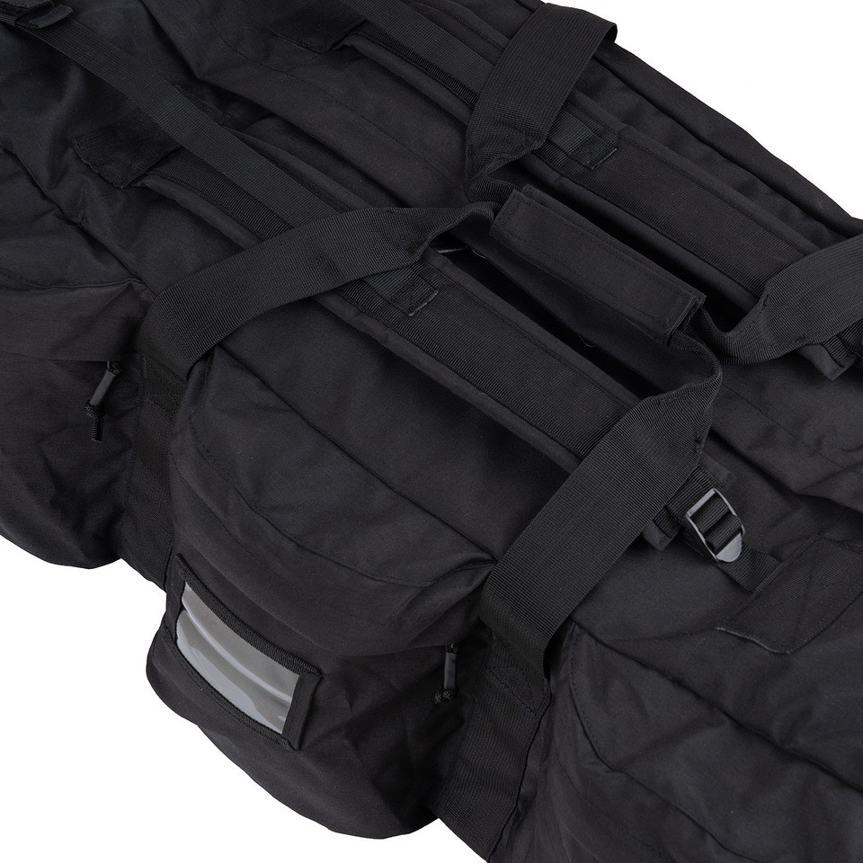 Sac cargo de déploiement assault 100L – Image 10