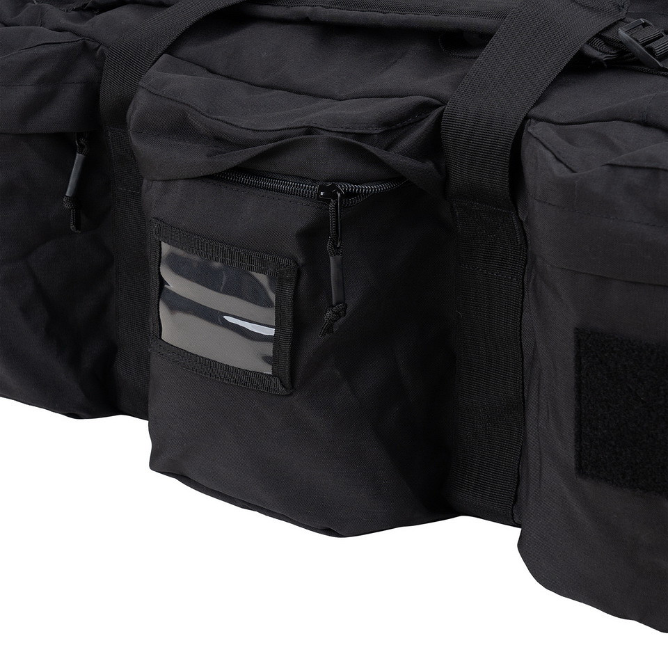 Sac cargo de déploiement assault 100L – Image 11