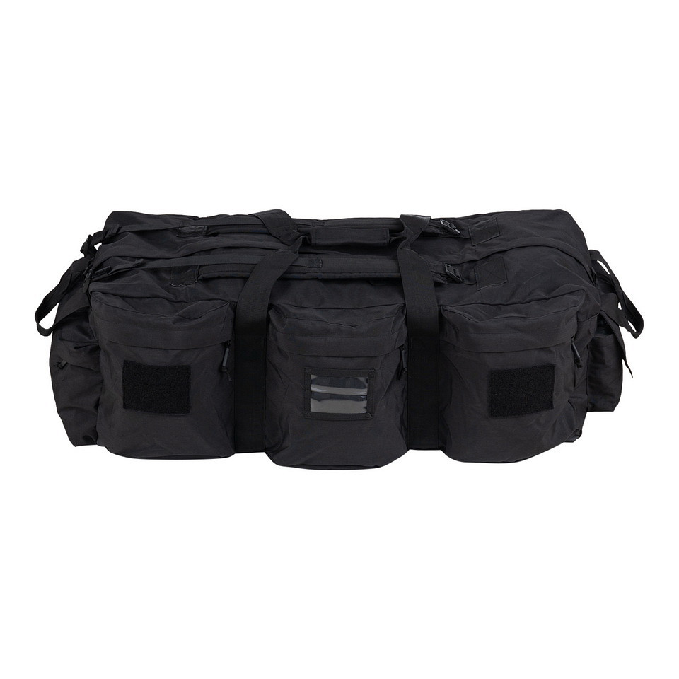 Sac cargo de déploiement assault 100L – Image 12
