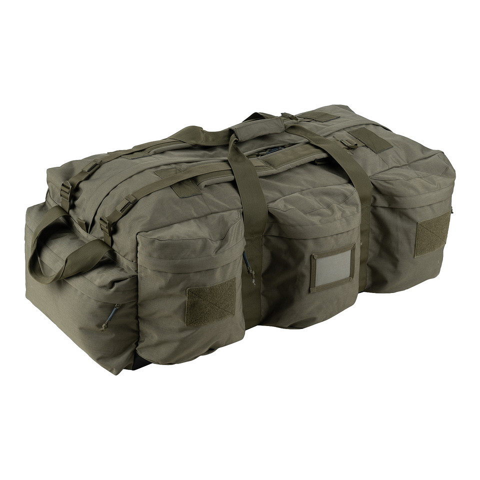 Sac cargo de déploiement assault 100L – Image 13