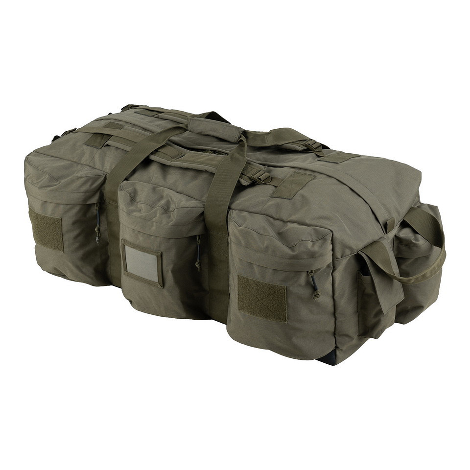 Sac cargo de déploiement assault 100L – Image 14