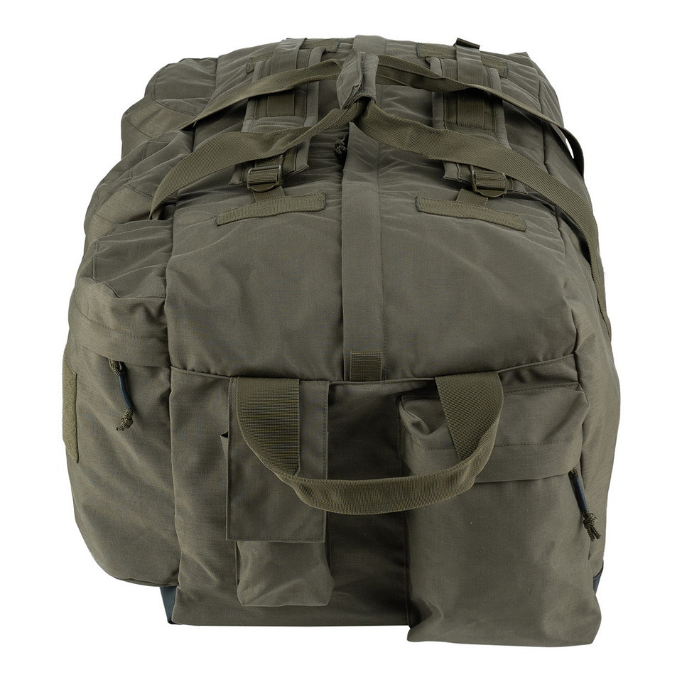Sac cargo de déploiement assault 100L – Image 15