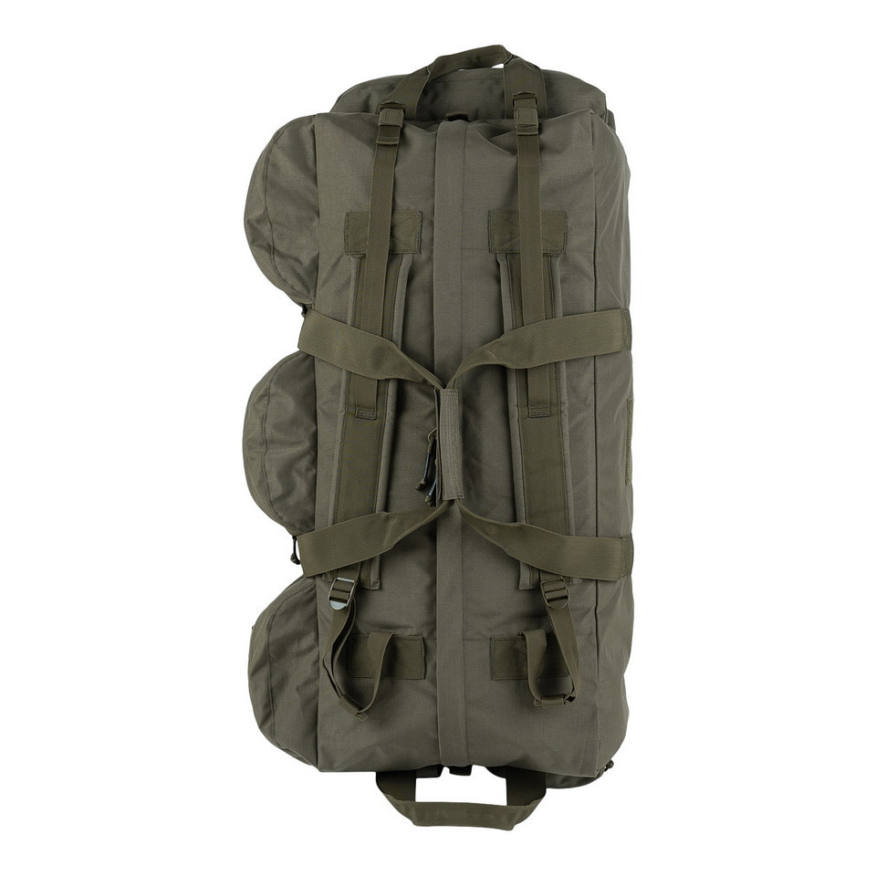 Sac cargo de déploiement assault 100L – Image 19