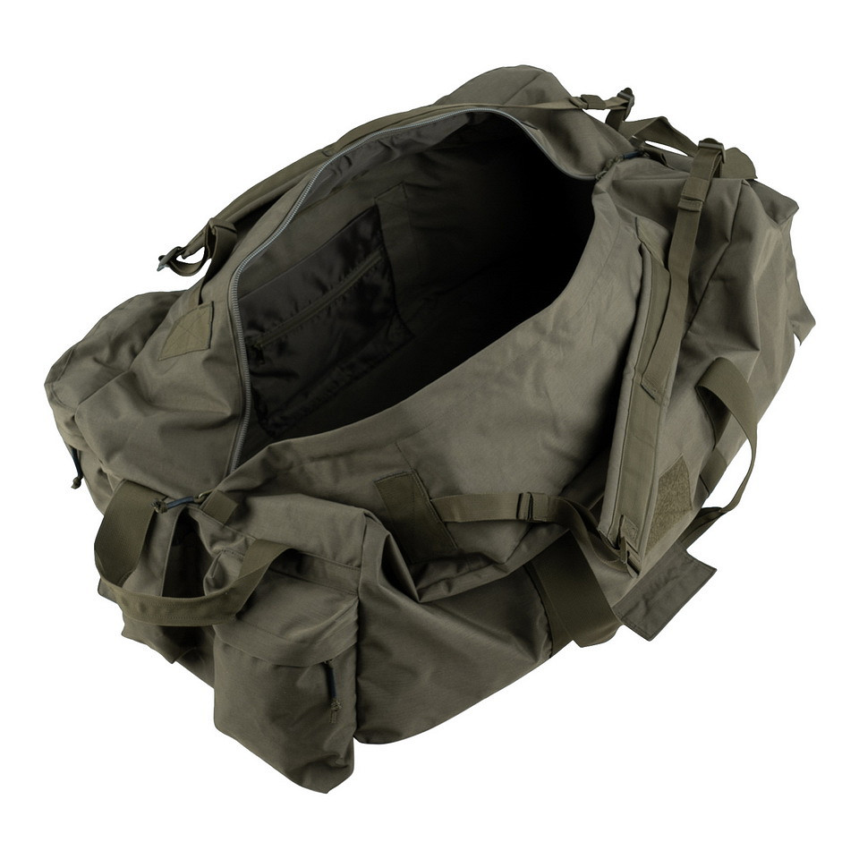 Sac cargo de déploiement assault 100L – Image 21