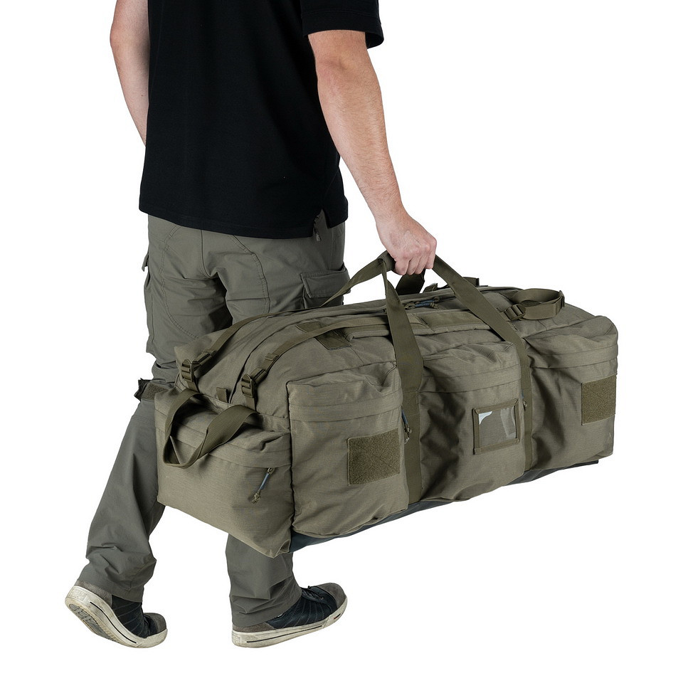 Sac cargo de déploiement assault 100L – Image 22