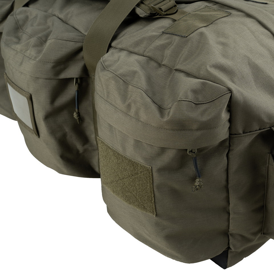 Sac cargo de déploiement assault 100L – Image 25