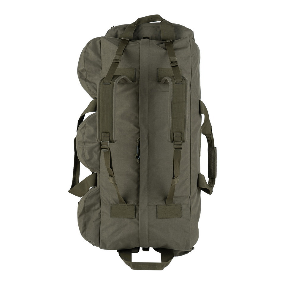 Sac cargo de déploiement assault 100L – Image 26
