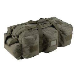 Sac cargo de déploiement assault 100L