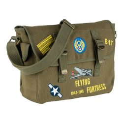Sac musette B17 Flying Fortress