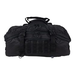 Sac tactique Weekender 80L (3 en 1)