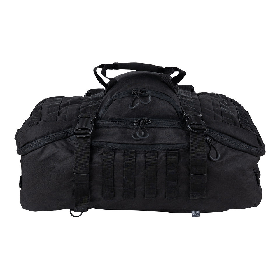 Sac tactique Weekender 80L (3 en 1)