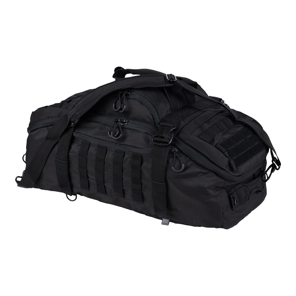 Sac tactique Weekender 80L (3 en 1) – Image 3