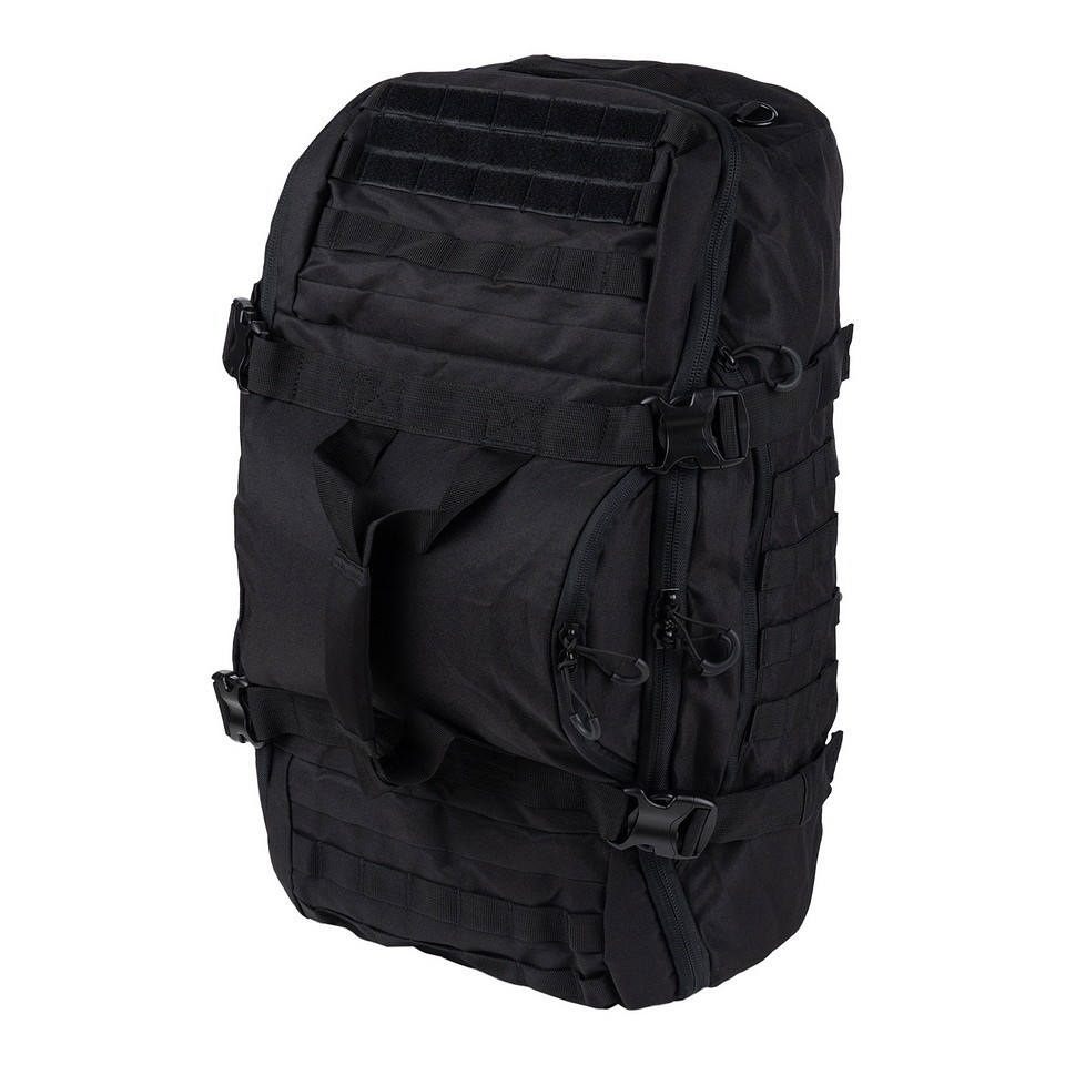 Sac tactique Weekender 80L (3 en 1) – Image 6
