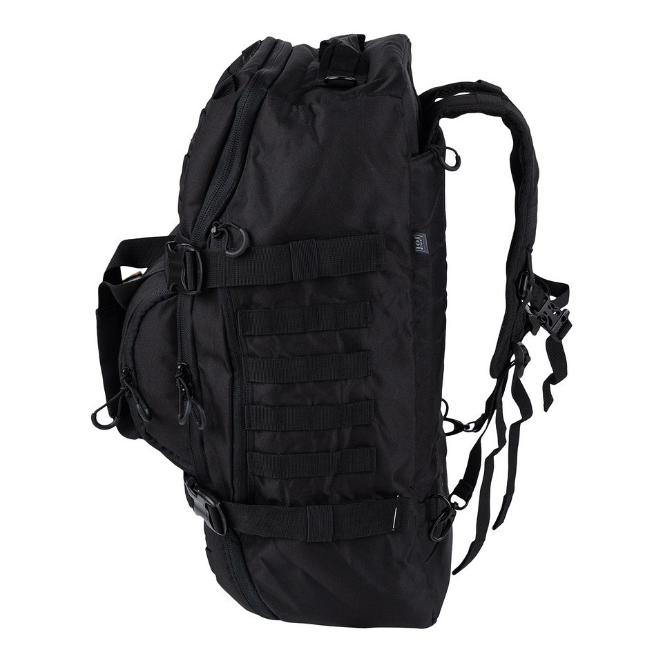 Sac tactique Weekender 80L (3 en 1) – Image 7