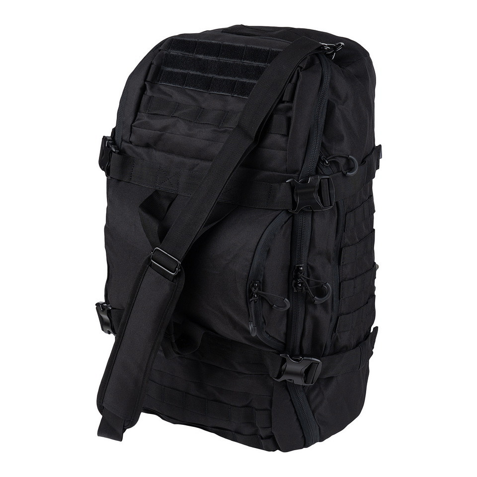 Sac tactique Weekender 80L (3 en 1) – Image 8