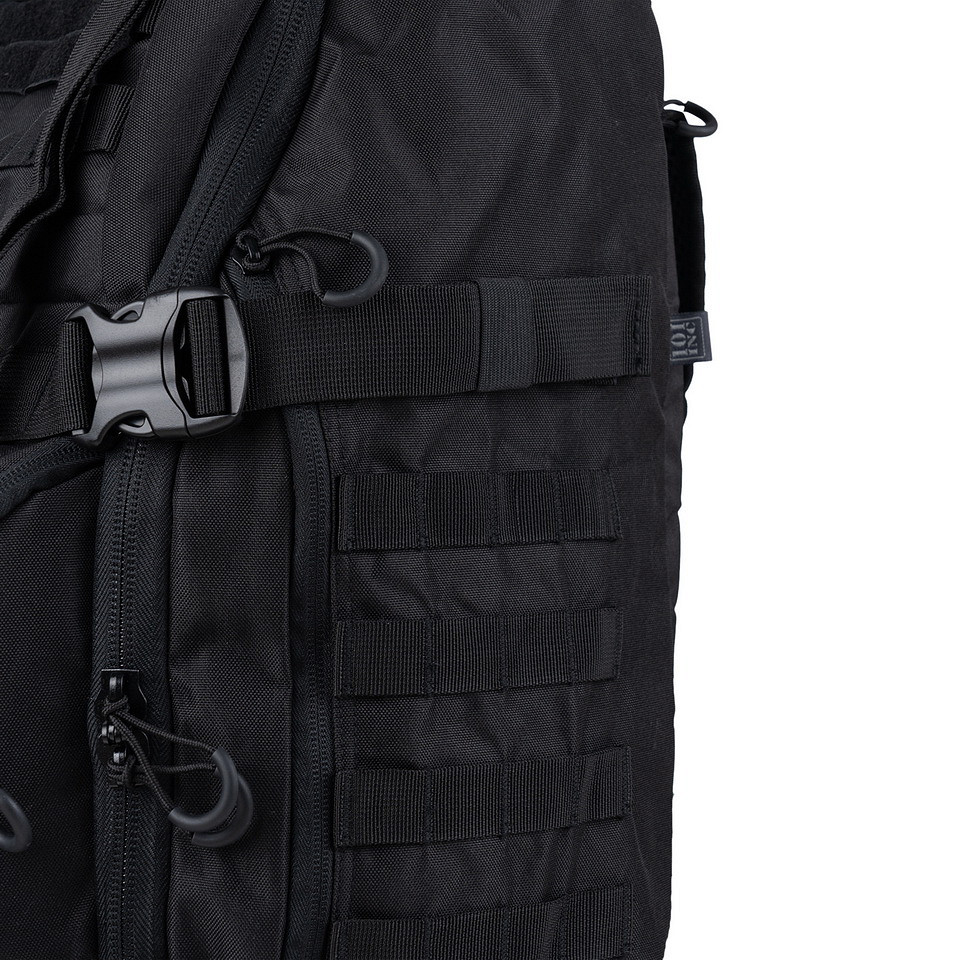 Sac tactique Weekender 80L (3 en 1) – Image 9